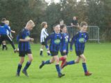 S.K.N.W.K. JO11-1 - M.Z.C. '11 JO11-4 (competitie) najaar fase 1 seizoen 2020-2021 (36/60)