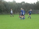 S.K.N.W.K. JO11-1 - M.Z.C. '11 JO11-4 (competitie) najaar fase 1 seizoen 2020-2021 (38/60)