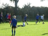 S.K.N.W.K. JO11-1 - M.Z.C. '11 JO11-4 (competitie) najaar fase 1 seizoen 2020-2021 (50/60)