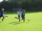 S.K.N.W.K. JO11-1 - M.Z.C. '11 JO11-4 (competitie) najaar fase 1 seizoen 2020-2021 (55/60)