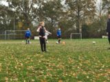 Training S.K.N.W.K. JO11-1 van zaterdag 31 oktober 2020 (23/113)