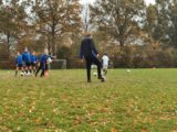 Training S.K.N.W.K. JO11-1 van zaterdag 31 oktober 2020 (31/113)