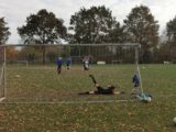 Training S.K.N.W.K. JO11-1 van zaterdag 31 oktober 2020 (47/113)