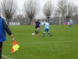 S.K.N.W.K. JO13-1 - FC De Westhoek JO13-1 (competitie) seizoen 2019-2020_voorjaar (4/109)