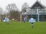 S.K.N.W.K. JO13-1 - FC De Westhoek JO13-1 (competitie) seizoen 2019-2020_voorjaar (6/109)