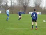 S.K.N.W.K. JO13-1 - FC De Westhoek JO13-1 (competitie) seizoen 2019-2020_voorjaar (9/109)