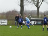 S.K.N.W.K. JO13-1 - FC De Westhoek JO13-1 (competitie) seizoen 2019-2020_voorjaar (11/109)