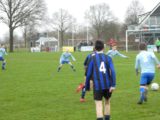 S.K.N.W.K. JO13-1 - FC De Westhoek JO13-1 (competitie) seizoen 2019-2020_voorjaar (16/109)