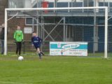 S.K.N.W.K. JO13-1 - FC De Westhoek JO13-1 (competitie) seizoen 2019-2020_voorjaar (31/109)