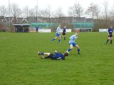 S.K.N.W.K. JO13-1 - FC De Westhoek JO13-1 (competitie) seizoen 2019-2020_voorjaar (51/109)