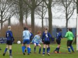 S.K.N.W.K. JO13-1 - FC De Westhoek JO13-1 (competitie) seizoen 2019-2020_voorjaar (90/109)