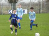 S.K.N.W.K. JO13-1 - FC De Westhoek JO13-1 (competitie) seizoen 2019-2020_voorjaar (95/109)