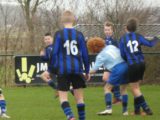 S.K.N.W.K. JO13-1 - FC De Westhoek JO13-1 (competitie) seizoen 2019-2020_voorjaar (107/109)