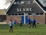 Gezamenlijke partij van S.K.N.W.K. JO13-1 en JO11-1 van zaterdag 7 november 2020 (162/180)