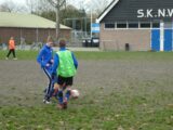 Gezamenlijke partij van S.K.N.W.K. JO13-1 en JO11-1 van zaterdag 21 november 2020 (8/82)