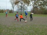 Gezamenlijke partij van S.K.N.W.K. JO13-1 en JO11-1 van zaterdag 21 november 2020 (67/82)