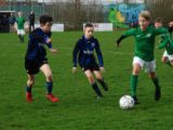 S.K.N.W.K. JO13-1 - Kogelvangers JO13-1G (3e ronde beker) seizoen 2019-2020 (30/165)