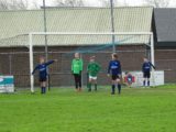 S.K.N.W.K. JO13-1 - Kogelvangers JO13-1G (3e ronde beker) seizoen 2019-2020 (43/165)