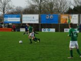 S.K.N.W.K. JO13-1 - Kogelvangers JO13-1G (3e ronde beker) seizoen 2019-2020 (45/165)