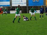 S.K.N.W.K. JO13-1 - Kogelvangers JO13-1G (3e ronde beker) seizoen 2019-2020 (46/165)