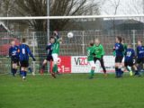 S.K.N.W.K. JO13-1 - Kogelvangers JO13-1G (3e ronde beker) seizoen 2019-2020 (77/165)