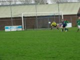 S.K.N.W.K. JO13-1 - Kogelvangers JO13-1G (3e ronde beker) seizoen 2019-2020 (83/165)