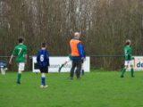 S.K.N.W.K. JO13-1 - Kogelvangers JO13-1G (3e ronde beker) seizoen 2019-2020 (89/165)