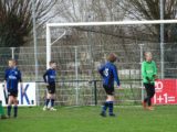 S.K.N.W.K. JO13-1 - Kogelvangers JO13-1G (3e ronde beker) seizoen 2019-2020 (99/165)