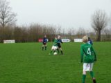 S.K.N.W.K. JO13-1 - Kogelvangers JO13-1G (3e ronde beker) seizoen 2019-2020 (104/165)