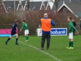 S.K.N.W.K. JO13-1 - Kogelvangers JO13-1G (3e ronde beker) seizoen 2019-2020 (117/165)