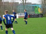 S.K.N.W.K. JO13-1 - Kogelvangers JO13-1G (3e ronde beker) seizoen 2019-2020 (118/165)