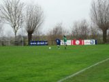 S.K.N.W.K. JO13-1 - Kogelvangers JO13-1G (3e ronde beker) seizoen 2019-2020 (120/165)