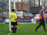 S.K.N.W.K. JO13-1 - Kogelvangers JO13-1G (3e ronde beker) seizoen 2019-2020 (136/165)