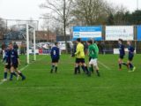 S.K.N.W.K. JO13-1 - Kogelvangers JO13-1G (3e ronde beker) seizoen 2019-2020 (164/165)