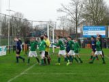 S.K.N.W.K. JO13-1 - Kogelvangers JO13-1G (3e ronde beker) seizoen 2019-2020 (165/165)