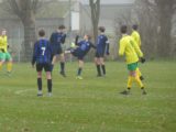 S.K.N.W.K. JO15-1 - Colijnsplaatse Boys JO15-1 (competitie) seizoen 2019-2020 (voorjaar) (92/103)