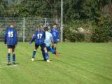 S.K.N.W.K. JO15-1 - FC De Westhoek '20/Z.S.C. '62 JO15-1 (beker) seizoen 2020-2021 (19/77)