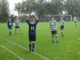 S.K.N.W.K. JO17-1 - Zeelandia Middelburg JO19-1 (comp.) seizoen 2020-2021 (najaar) (5/81)
