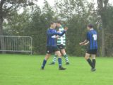 S.K.N.W.K. JO17-1 - Zeelandia Middelburg JO19-1 (comp.) seizoen 2020-2021 (najaar) (56/81)
