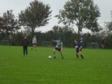 S.K.N.W.K. JO17-1 - Zeelandia Middelburg JO19-1 (comp.) seizoen 2020-2021 (najaar) (79/81)
