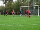 S.K.N.W.K. JO19-1 - H.S.C. '28 JO19-1 (comp.) seizoen 2020-2021 (najaar) (70/131)