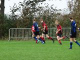 S.K.N.W.K. JO19-1 - H.S.C. '28 JO19-1 (comp.) seizoen 2020-2021 (najaar) (73/131)