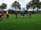 S.K.N.W.K. JO19-1 - H.S.C. '28 JO19-1 (comp.) seizoen 2020-2021 (najaar) (81/131)