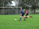 S.K.N.W.K. JO19-1 - H.S.C. '28 JO19-1 (comp.) seizoen 2020-2021 (najaar) (91/131)