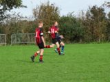 S.K.N.W.K. JO19-1 - H.S.C. '28 JO19-1 (comp.) seizoen 2020-2021 (najaar) (99/131)