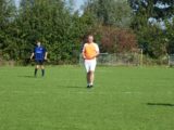 S.K.N.W.K. JO19-1 - 's Heer Arendskerke JO19-1 (beker) seizoen 2020-2021 (11/75)