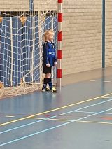 S.K.N.W.K. JO7-1 zaalvoetbal in De Vanger_04012020 (7/32)