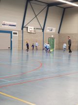 S.K.N.W.K. JO7-1 zaalvoetbal in De Vanger_04012020 (20/32)
