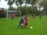 S.K.N.W.K. JO9-1 - Bevelanders JO9-1 (competitie) najaar fase 1 seizoen 2020-2021 (17/83)