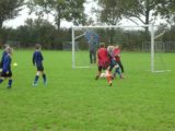 S.K.N.W.K. JO9-1 - Bevelanders JO9-1 (competitie) najaar fase 1 seizoen 2020-2021 (34/83)